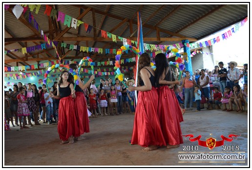 rolim de moura